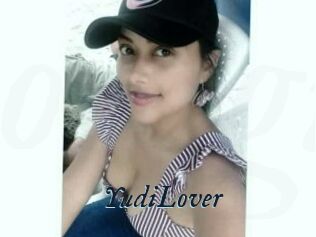 YudiLover