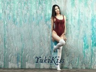 YukiKiss