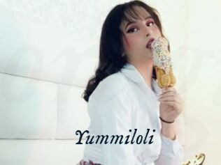 Yummiloli