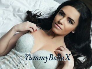 YummyBellaX