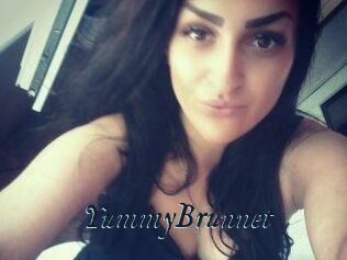 YummyBrunnet