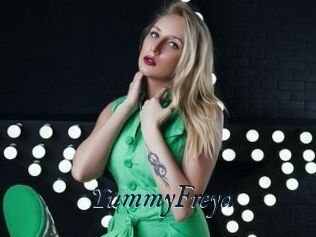 YummyFreya