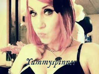 Yummyspinner