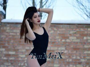 YunMeiX