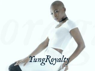 YungRoyalty