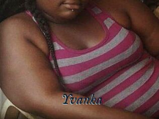 Yvanka