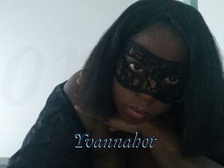 Yvannahot