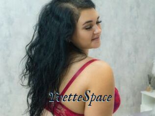 YvetteSpace
