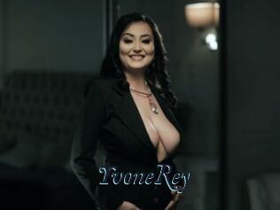 YvoneRey