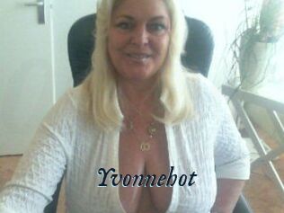 Yvonnehot