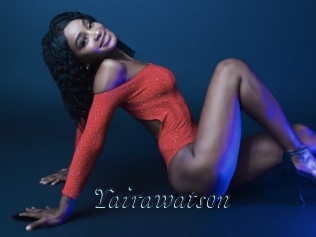 Yairawatson
