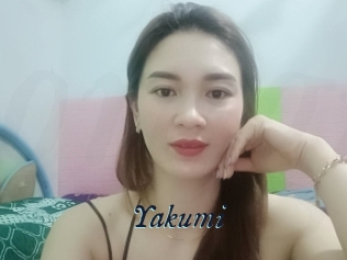 Yakumi