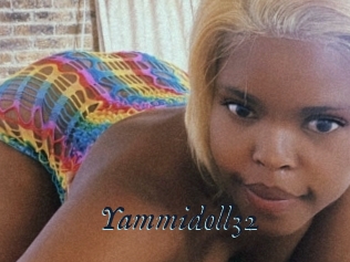 Yammidoll32