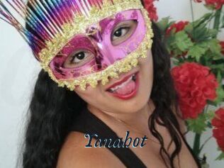 Yanahot
