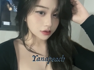 Yanapeach