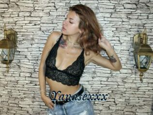 Yanasexxx