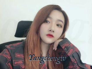 Yangchengw