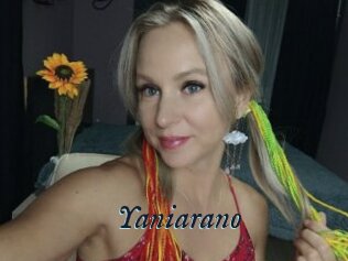 Yaniarano