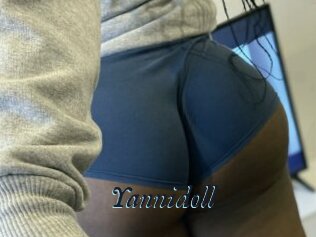 Yannidoll
