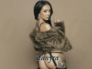 Yanyra