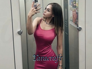 Yaracraft