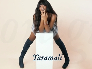 Yaramali