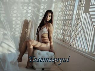Yasemeenyui