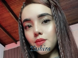 Yashira