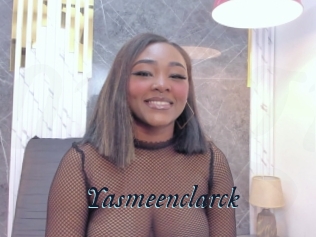Yasmeenclarck