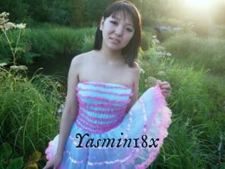 Yasmin18x