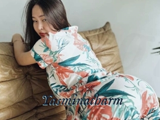 Yasminacharm