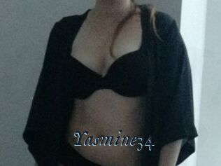 Yasmine34