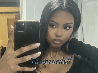 Yasminedoll