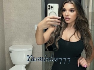 Yasminlee777