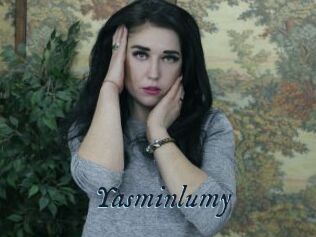 Yasminlumy