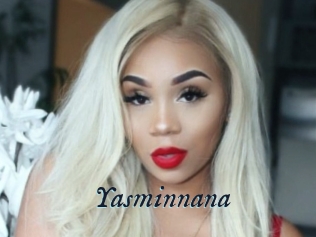Yasminnana