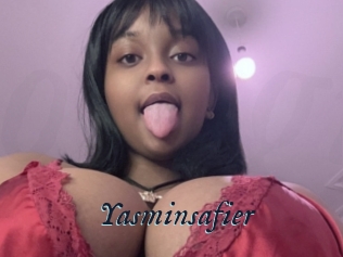 Yasminsafier