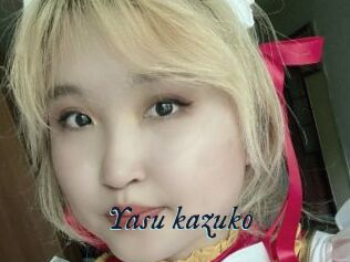 Yasu_kazuko