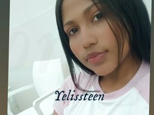 Yelissteen