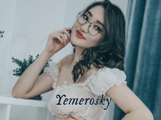 Yemerosky