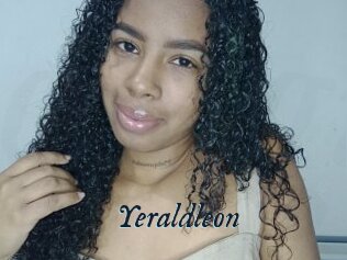 Yeraldleon