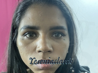Yeseniaclarck