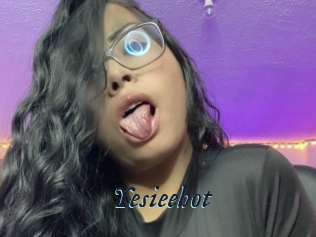 Yesieehot