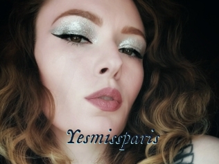 Yesmissparis