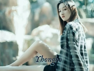 Yhongbo