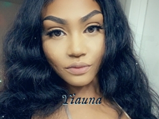 Yiauna