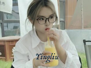 Yingliu