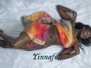 Yinnafox