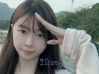 Yitong