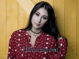 Yokodiamond